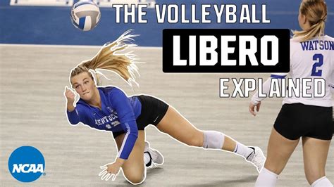 what does libero mean.